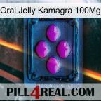 Oral Jelly Kamagra 100Mg 04